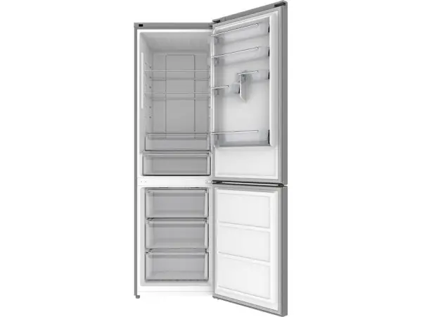 Frižider TESLA RC3400FHXE kombinovani Total No FrostE243+104L195x60x68,5cminox' ( 'RC3400FHXE' ) 