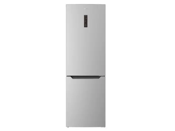 Frižider TESLA RC3400FHXE kombinovani Total No FrostE243+104L195x60x68,5cminox' ( 'RC3400FHXE' ) 
