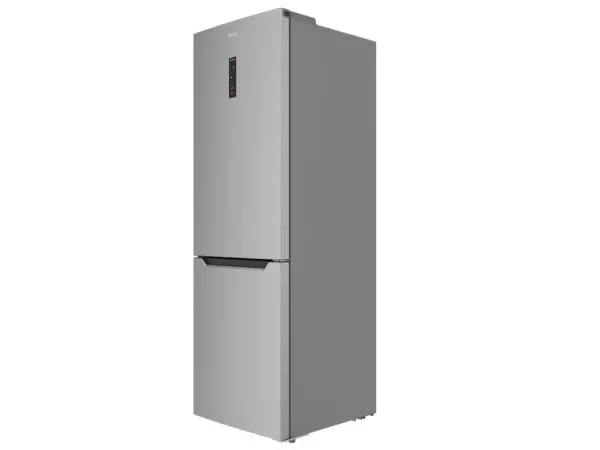 Frižider TESLA RC3400FHXE kombinovani Total No FrostE243+104L195x60x68,5cminox' ( 'RC3400FHXE' ) 