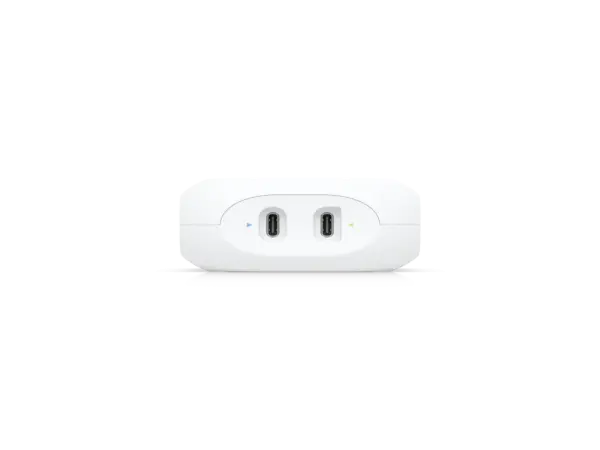 Low-profile 4K PoE camera with a wide-angle lens designed tosecure large public s' ( 'UVC-AI-THETA' ) 