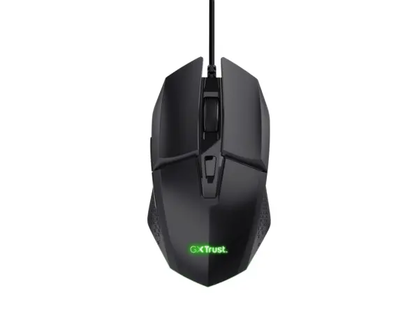 Miš TRUST GXT109 FELOX GAMINGcrna' ( '25036' ) 