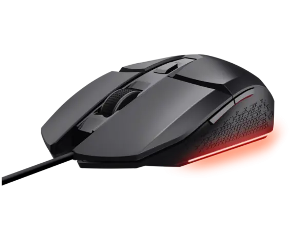 Miš TRUST GXT109 FELOX GAMINGcrna' ( '25036' ) 