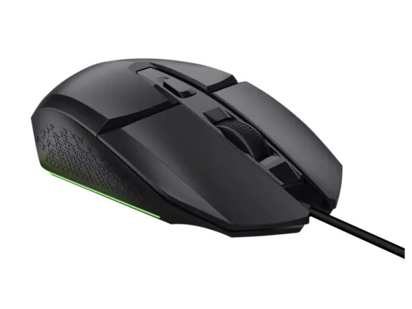 Miš TRUST GXT109 FELOX GAMINGcrna' ( '25036' ) 