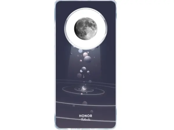 HONOR futrola Magic 6 Lite original - print