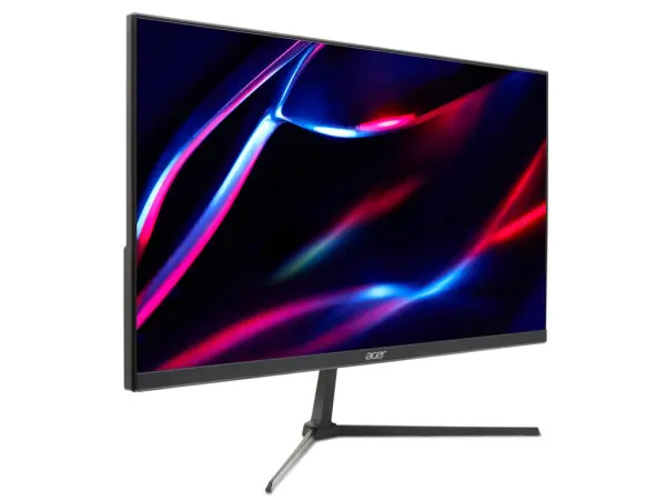 Monitor ACER Nitro QG240YH3Bbix 23.8''VA1920x1080100Hz4ms GtGVGA,HDMIFreesynccrna' ( 'UM.QQ0EE.301' ) 