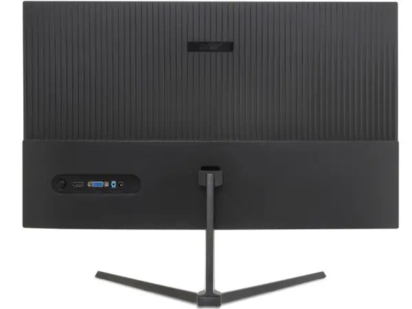 Monitor ACER Nitro QG240YH3Bbix 23.8''VA1920x1080100Hz4ms GtGVGA,HDMIFreesynccrna' ( 'UM.QQ0EE.301' )