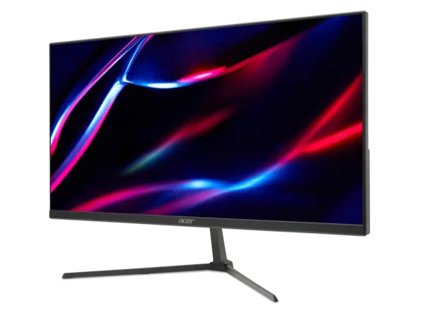 Monitor ACER Nitro QG240YH3Bbix 23.8''VA1920x1080100Hz4ms GtGVGA,HDMIFreesynccrna' ( 'UM.QQ0EE.301' )