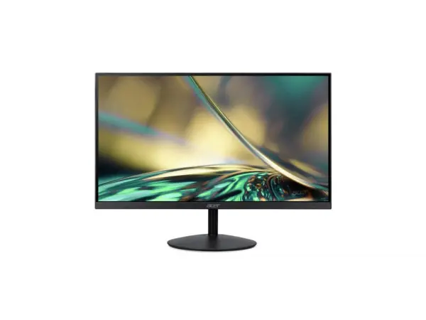 Monitor ACER SA242YEbi 23.8''IPS1920x1080100Hz1ms VRBVGA,HDMIFreeSyncVESAcrna' ( 'UM.QS2EE.E01' ) 