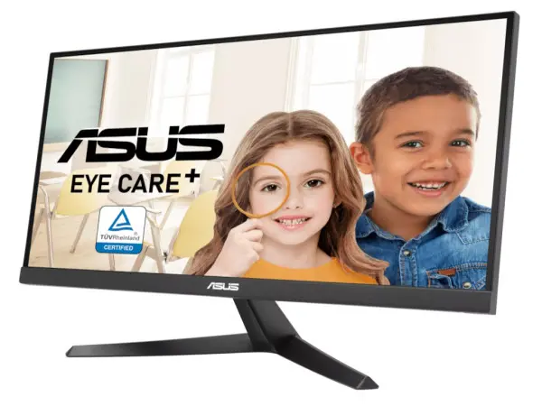 Monitor ASUS VY229HE 21.5''IPS1920x108075Hz1ms MPRTVGA,HDMIVESAcrna' ( '90LM0960-B01170' ) 