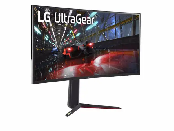 Monitor LG 38GN950P-B 38''IPS,zakrivljen,21:93840x1600160Hz1ms GtGHDMIx2,DP,USBGsync,freesync' ( '38GN950P-B.AEU' ) 