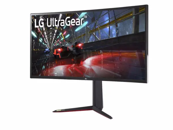 Monitor LG 38GN950P-B 38''IPS,zakrivljen,21:93840x1600160Hz1ms GtGHDMIx2,DP,USBGsync,freesync' ( '38GN950P-B.AEU' ) 