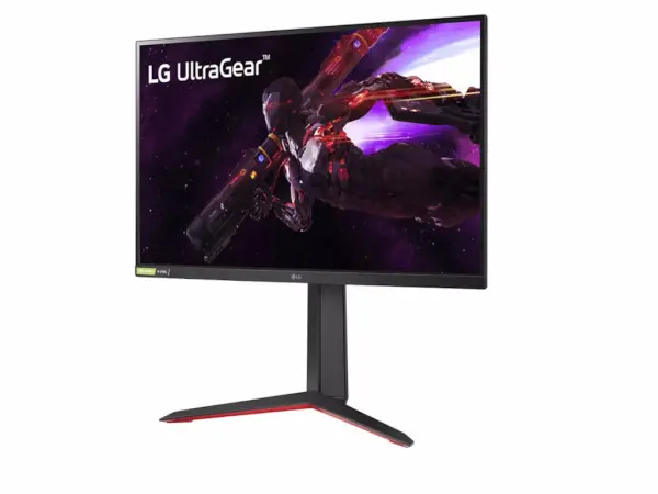 Monitor LG 27GP850P-B 27''IPS2560x1440180Hz1ms GtGHDMIx2,DP,USBG-sync,freesyncpivot,visina' ( '27GP850P-B.AEU' ) 