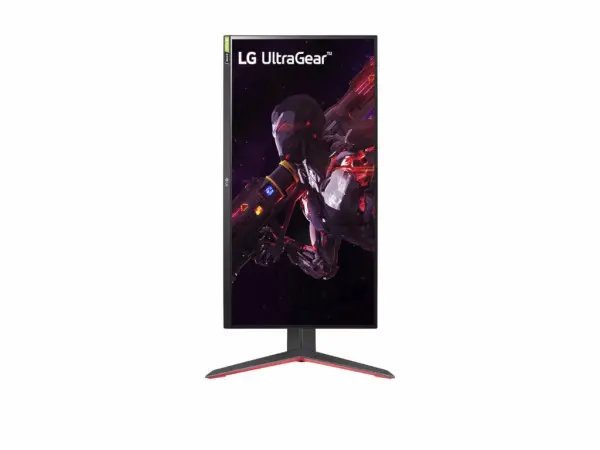 Monitor LG 27GP850P-B 27''IPS2560x1440180Hz1ms GtGHDMIx2,DP,USBG-sync,freesyncpivot,visina' ( '27GP850P-B.AEU' ) 