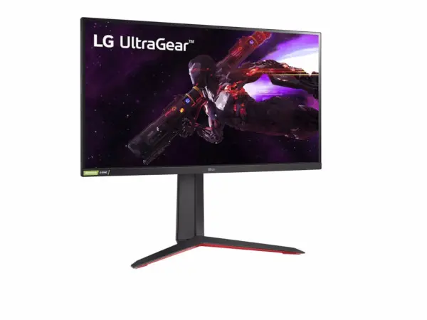 Monitor LG 27GP850P-B 27''IPS2560x1440180Hz1ms GtGHDMIx2,DP,USBG-sync,freesyncpivot,visina' ( '27GP850P-B.AEU' ) 