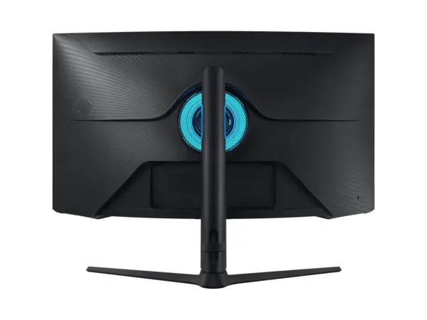 Monitor SAMSUNG LS32BG750NPXEN 32''VA,zakrivljen3840x2160165Hz1ms GtGHDMIx2,DP,USBfreesynccrna' ( 'LS32BG750NPXEN' ) 