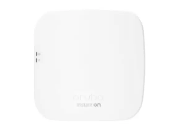 Access Point Aruba Instant On AP12 (RW) 3x3 11ac Wave2 Indoor' ( 'R2X01A' ) 