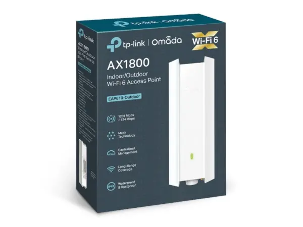 Acces point TP-LINK EAP610' ( 'EAP610' ) 