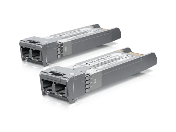 48-por10 Gbps Multi-Mode Optical Module' ( 'UACC-OM-MM-10G-D-2' ) 