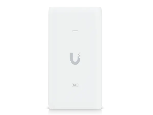 802.3at supported 30W POE Injector' ( 'U-POE-AT-EU' ) 