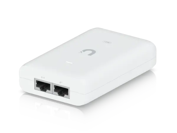 802.3at supported 30W POE Injector' ( 'U-POE-AT-EU' ) 