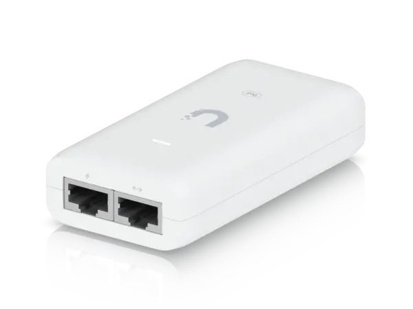802.3af supported POE Injector, EU' ( 'U-POE-AF-EU' ) 