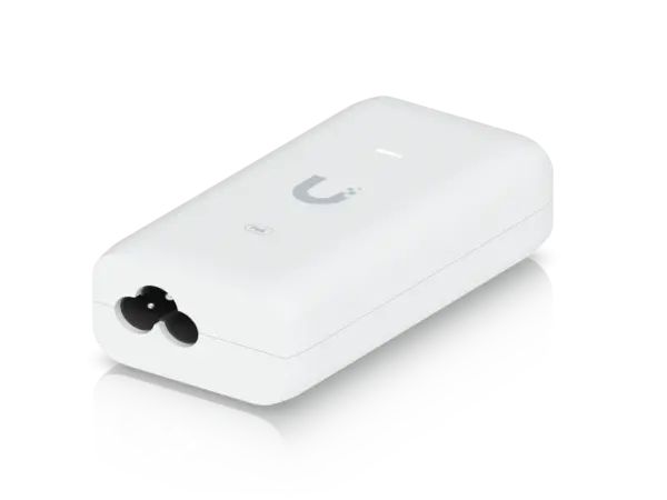 802.3af supported POE Injector, EU' ( 'U-POE-AF-EU' ) 