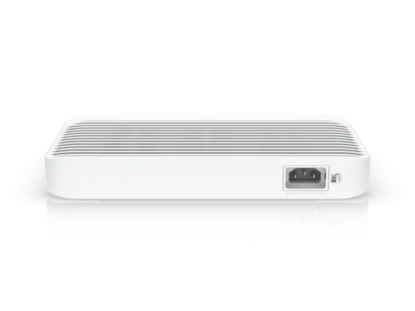 UniFi 8 port 2.5GbE POE switch with SFP+ uplink' ( 'USW-ENTERPRISE-8-POE' ) 
