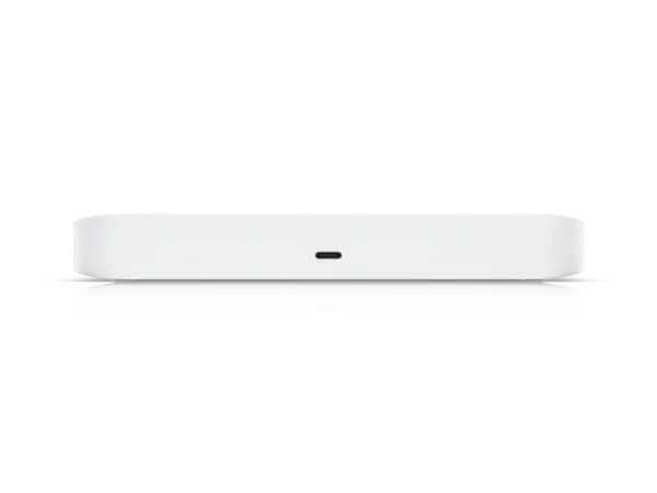 UniFi 5Port 10 Gigabit Switch with PoE Input Power Support' ( 'USW-FLEX-XG-EU' ) 
