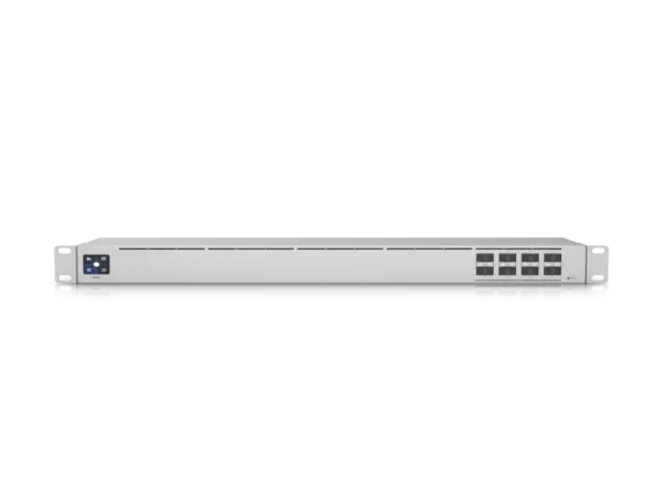 UniFi 8Port 10 Gigabit SFP+ Aggregation Switch' ( 'USW-AGGREGATION-EU' ) 