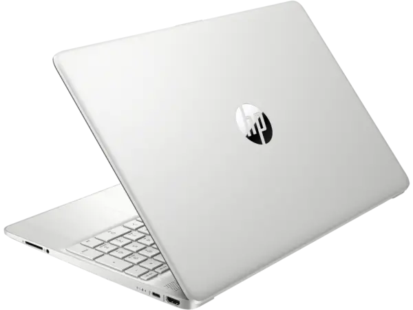 Laptop HP 15s-fq2028nm DOS15.6''FHD AGi7-1165G78GB512GBsrebrna' ( '350F3EA' ) 
