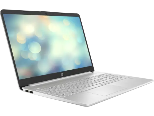 Laptop HP 15s-fq2028nm DOS15.6''FHD AGi7-1165G78GB512GBsrebrna' ( '350F3EA' ) 