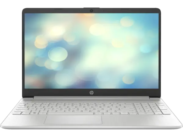 Laptop HP 15s-fq2028nm DOS15.6''FHD AGi7-1165G78GB512GBsrebrna' ( '350F3EA' ) 
