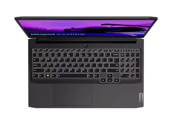 Laptop LENOVO Gaming 3 15IHU6 DOS15.6''FHD 120Hz i5-11320H8GB512GB SSDRTX3050-4GBGLANbacklit' ( '82K101CEYA' ) 