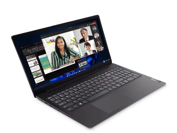 Laptop LENOVO V15 G4 AMNDOS15.6''FHDRyzen 5-7520U8GB512GB SSDGLANSRBcrna' ( '82YU00YYYA' ) 