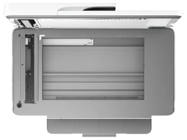 Inkjet štampač HP OfficeJet Pro 9720 WF AiO Printer' ( '53N94C' ) 