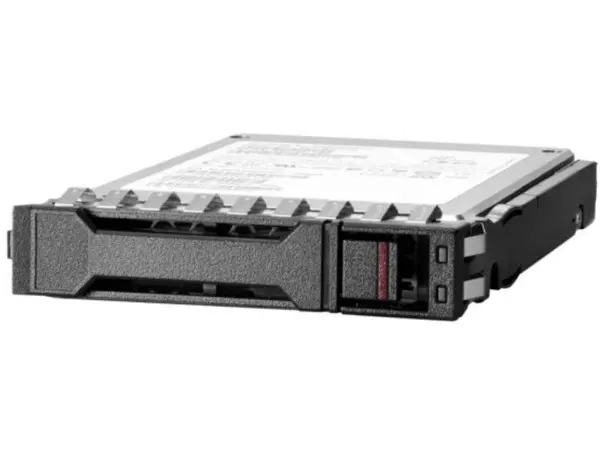SSD HPE 960GB SATA 6G Read Intensive SFF BC Multi Vendor  Use with Broadcom MegaRAID' ( 'P40498-B21' ) 