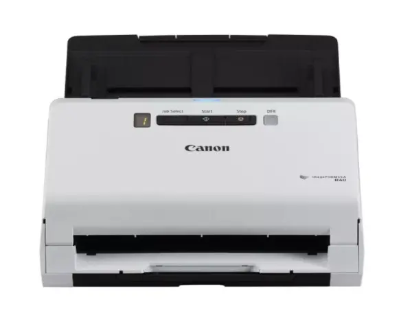 Skener CANON DOCUMENT SCANNER R40' ( '4229C002AB' ) 