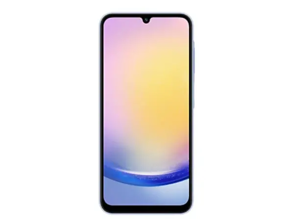 Smartphone SAMSUNG Galaxy A25 5G 8GB256GBplava' ( 'SM-A256BZBHEUC' ) 