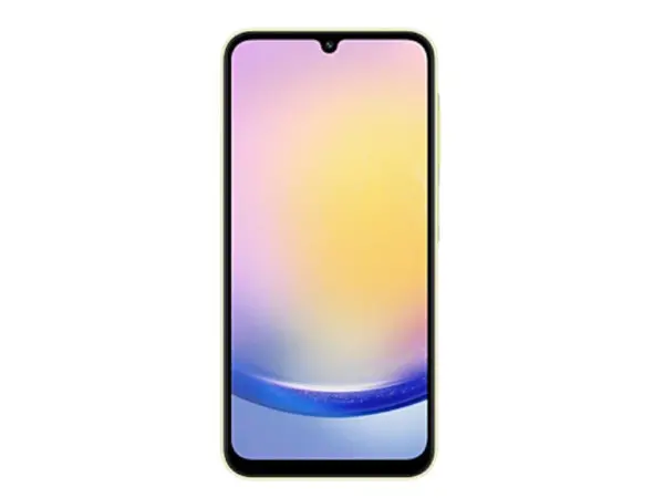 Smartphone SAMSUNG Galaxy A25 5G 8GB256GBžuta' ( 'SM-A256BZYHEUC' ) 