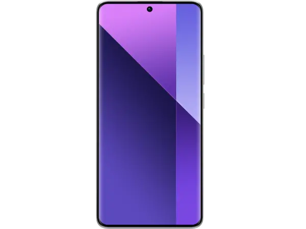 Smartphone XIAOMI Redmi Note 13 Pro+ 5G 8GB256GBbela' ( 'MZB0FEDEU' ) 
