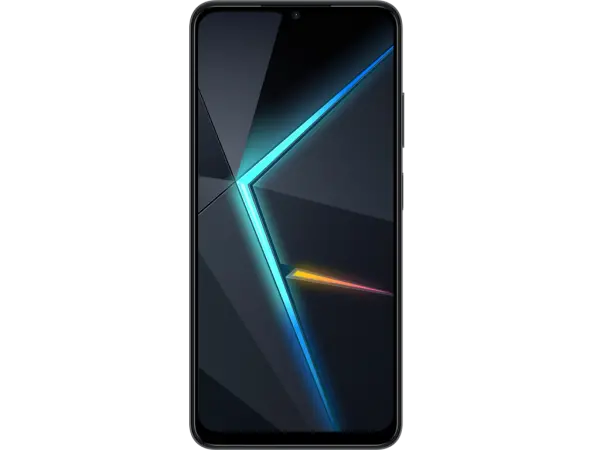 Smartphone ZTE Nubia Neo 5G 8GB256GBcrna' ( 'ZTE_8150N' ) 