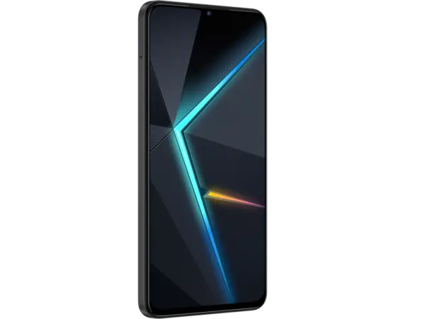 Smartphone ZTE Nubia Neo 5G 8GB256GBcrna' ( 'ZTE_8150N' ) 