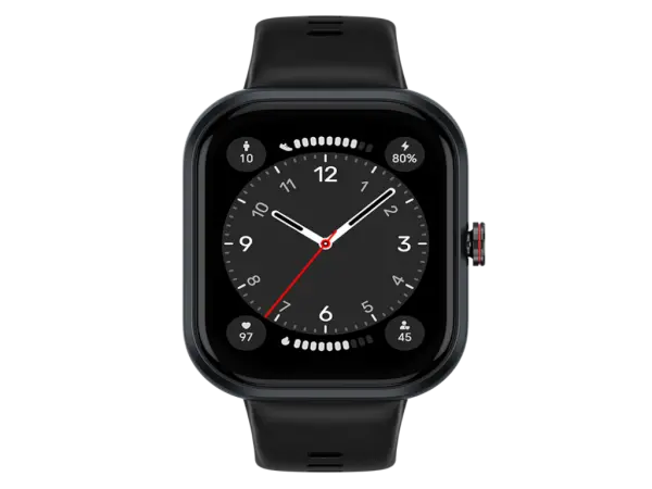 Pametni sat HONOR CHOICE Watch 1,95crnauniverzalni' ( 'BOT-WB01_B' ) 