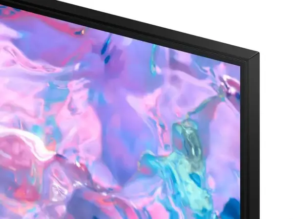 Televizor SAMSUNG UE75CU7102KXXHCrystal UHD 4K HDRsmartTizencrna' ( 'UE75CU7102KXXH' ) 
