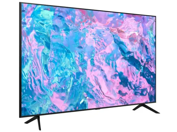 Televizor SAMSUNG UE75CU7102KXXHCrystal UHD 4K HDRsmartTizencrna' ( 'UE75CU7102KXXH' ) 