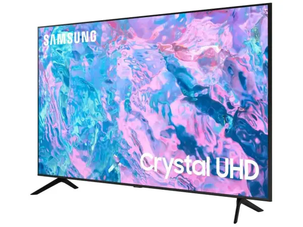 Televizor SAMSUNG UE75CU7102KXXHCrystal UHD 4K HDRsmartTizencrna' ( 'UE75CU7102KXXH' ) 