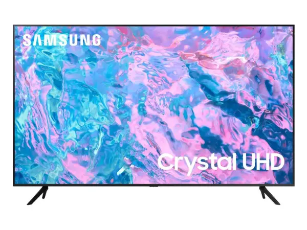 Televizor SAMSUNG UE75CU7102KXXHCrystal UHD 4K HDRsmartTizencrna' ( 'UE75CU7102KXXH' ) 