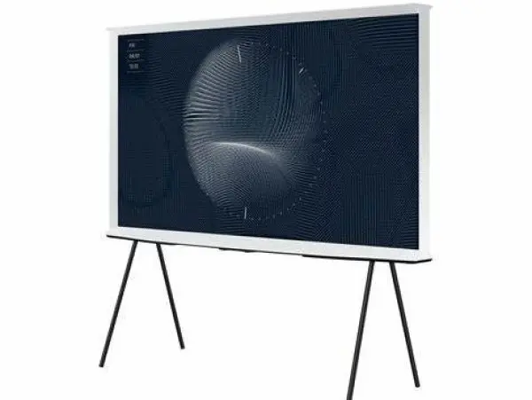 Televizor SAMSUNG QE50LS01BGUXXHSERIFQLED50''smartTizennebesko bela' ( 'QE50LS01BGUXXH' ) 