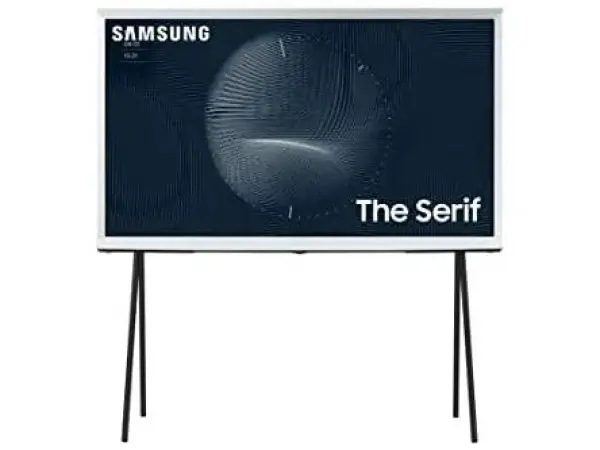 Televizor SAMSUNG QE50LS01BGUXXHSERIFQLED50''smartTizennebesko bela' ( 'QE50LS01BGUXXH' ) 