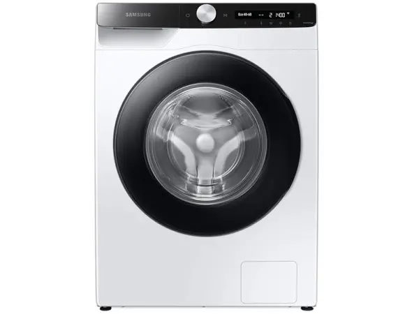 Veš mašina SAMSUNG WW80T534DAE1S7inverter8kg1400 obrtajaBEcoBubbleWiFi85x60x55cmbela' ( 'WW80T534DAE1S7' ) 